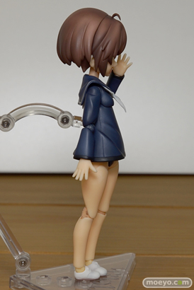 ファット・カンパニーのパルフォム ブレイブウィッチーズ 雁淵ひかりの新作フィギュア彩色サンプル画像27