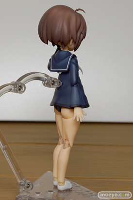 ファット・カンパニーのパルフォム ブレイブウィッチーズ 雁淵ひかりの新作フィギュア彩色サンプル画像28