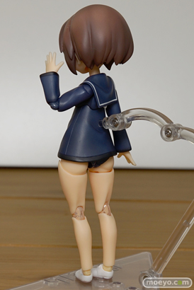 ファット・カンパニーのパルフォム ブレイブウィッチーズ 雁淵ひかりの新作フィギュア彩色サンプル画像30