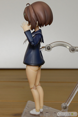 ファット・カンパニーのパルフォム ブレイブウィッチーズ 雁淵ひかりの新作フィギュア彩色サンプル画像31