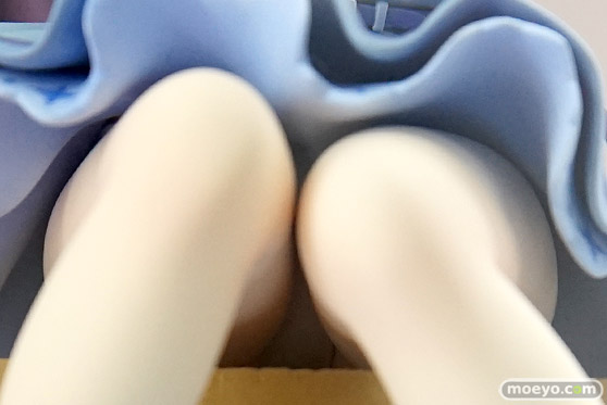 秋葉原の新作フィギュア展示の様子画像04