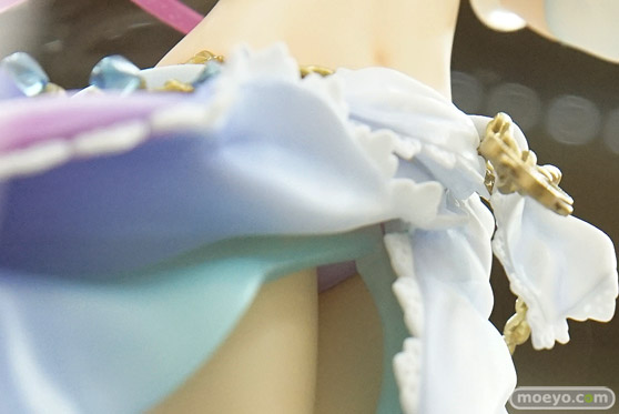 秋葉原の新作フィギュア展示の様子画像14