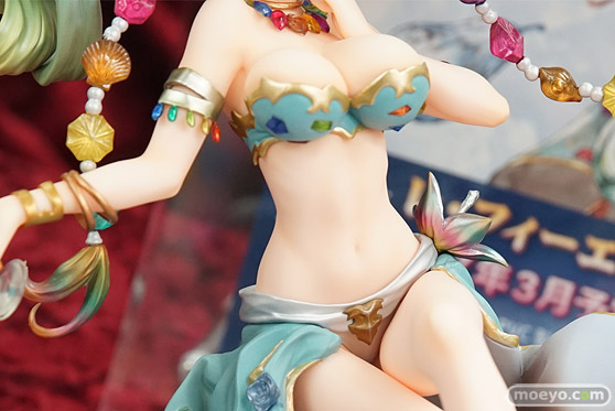 秋葉原の新作フィギュア展示の様子画像17