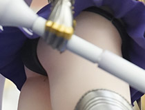 「スィーリア」「橘ありす」「鷲沢文香」など 秋葉原の新作フィギュア週末展示の様子