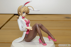アクアマリンのリネット・ビショップ バニーstyle ハートフルピンクVer.の新作フィギュア彩色サンプル画像02