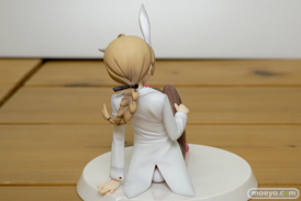 アクアマリンのリネット・ビショップ バニーstyle ハートフルピンクVer.の新作フィギュア彩色サンプル画像05