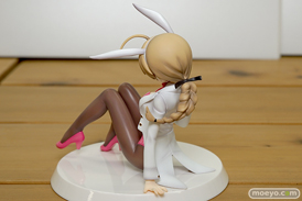 アクアマリンのリネット・ビショップ バニーstyle ハートフルピンクVer.の新作フィギュア彩色サンプル画像06