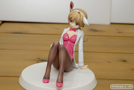 アクアマリンのリネット・ビショップ バニーstyle ハートフルピンクVer.の新作フィギュア彩色サンプル画像09