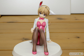 アクアマリンのリネット・ビショップ バニーstyle ハートフルピンクVer.の新作フィギュア彩色サンプル画像10