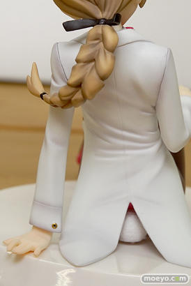 アクアマリンのリネット・ビショップ バニーstyle ハートフルピンクVer.の新作フィギュア彩色サンプル画像16