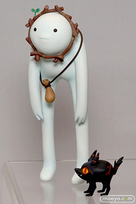 画像　サンプル　レビュー　フィギュア　【トレジャーフェスタin有明16】　クオーレ　とらbrindle　閻魔どろっぷ05