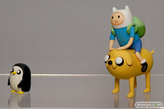 画像　サンプル　レビュー　フィギュア　【トレジャーフェスタin有明16】　クオーレ　とらbrindle　閻魔どろっぷ06