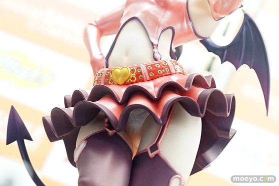 マックスファクトリーの初音ミク -Project DIVA- F 2nd 初音ミク ハートハンターVer.の新作フィギュア彩色サンプルお尻展示画像06