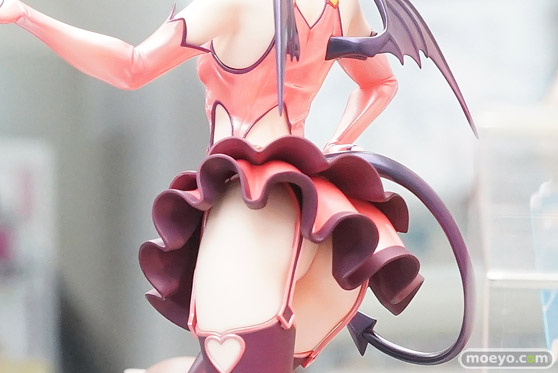 マックスファクトリーの初音ミク -Project DIVA- F 2nd 初音ミク ハートハンターVer.の新作フィギュア彩色サンプルお尻展示画像07