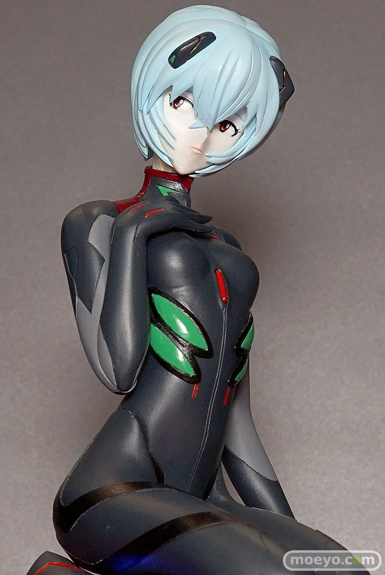 画像　サンプル　レビュー　フィギュア　【トレジャーフェスタin有明16】　Relax　おろかものの歌　夢現郷02