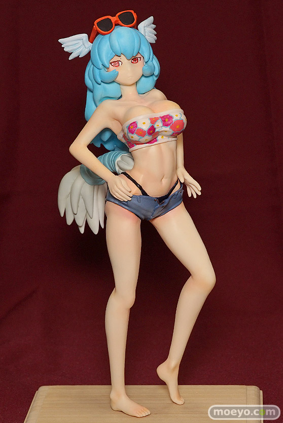 画像　サンプル　レビュー　フィギュア　【トレジャーフェスタin有明16】　Relax　おろかものの歌　夢現郷03