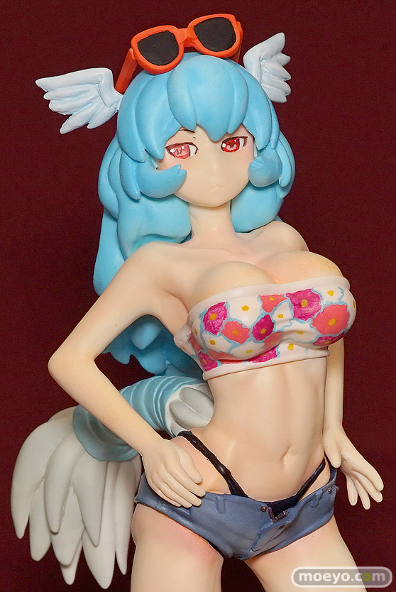 画像　サンプル　レビュー　フィギュア　【トレジャーフェスタin有明16】　Relax　おろかものの歌　夢現郷04