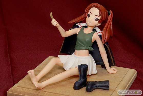 画像　サンプル　レビュー　フィギュア　【トレジャーフェスタin有明16】　Relax　おろかものの歌　夢現郷05