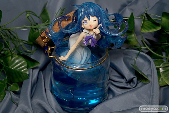 画像　サンプル　レビュー　フィギュア　【トレジャーフェスタin有明16】　Relax　おろかものの歌　夢現郷06