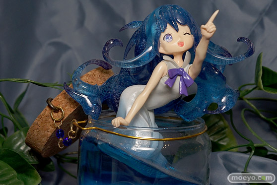 画像　サンプル　レビュー　フィギュア　【トレジャーフェスタin有明16】　Relax　おろかものの歌　夢現郷07