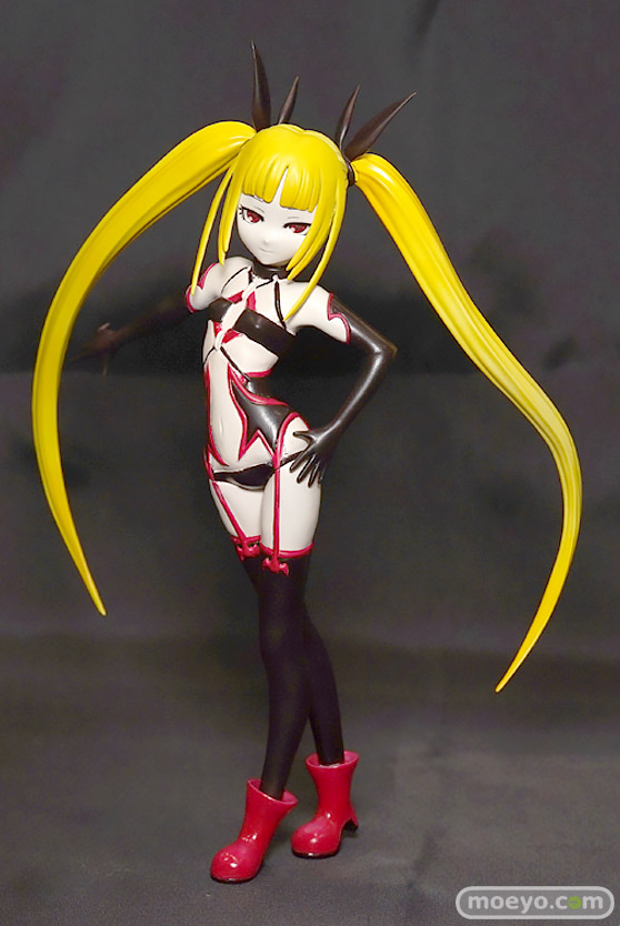 画像　サンプル　レビュー　フィギュア　【トレジャーフェスタin有明16】　DEATHLOLI 造形処御陀仏庵 夢祭工房 01