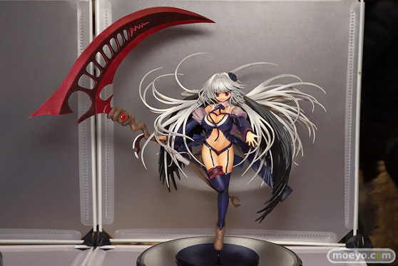 画像　サンプル　レビュー　フィギュア　【トレジャーフェスタin有明16】　DEATHLOLI 造形処御陀仏庵 夢祭工房 03