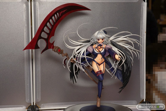 画像　サンプル　レビュー　フィギュア　【トレジャーフェスタin有明16】　DEATHLOLI 造形処御陀仏庵 夢祭工房 04