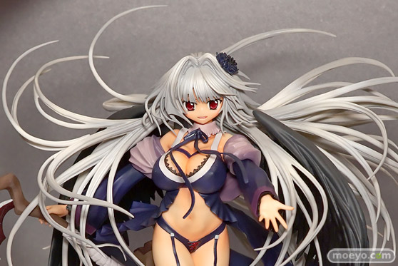 画像　サンプル　レビュー　フィギュア　【トレジャーフェスタin有明16】　DEATHLOLI 造形処御陀仏庵 夢祭工房 06