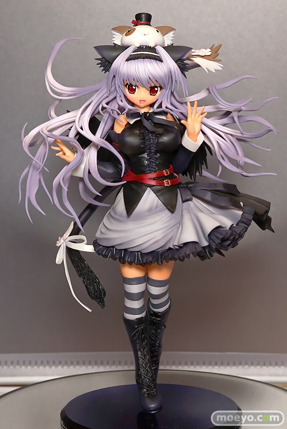 画像　サンプル　レビュー　フィギュア　【トレジャーフェスタin有明16】　DEATHLOLI 造形処御陀仏庵 夢祭工房 07