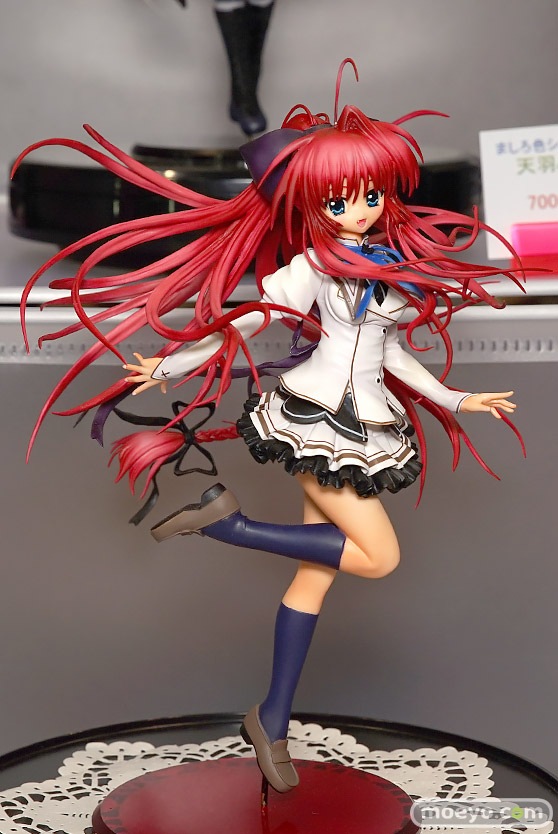 画像　サンプル　レビュー　フィギュア　【トレジャーフェスタin有明16】　DEATHLOLI 造形処御陀仏庵 夢祭工房 08