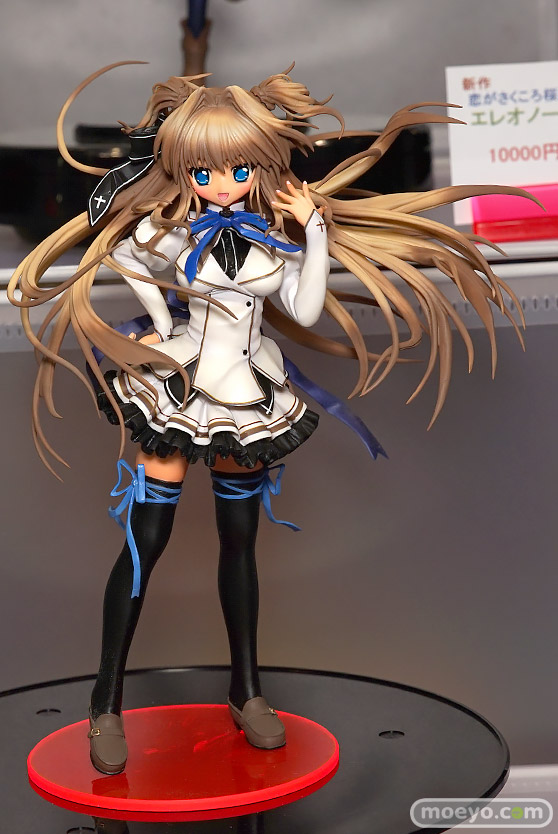 画像　サンプル　レビュー　フィギュア　【トレジャーフェスタin有明16】　DEATHLOLI 造形処御陀仏庵 夢祭工房 09