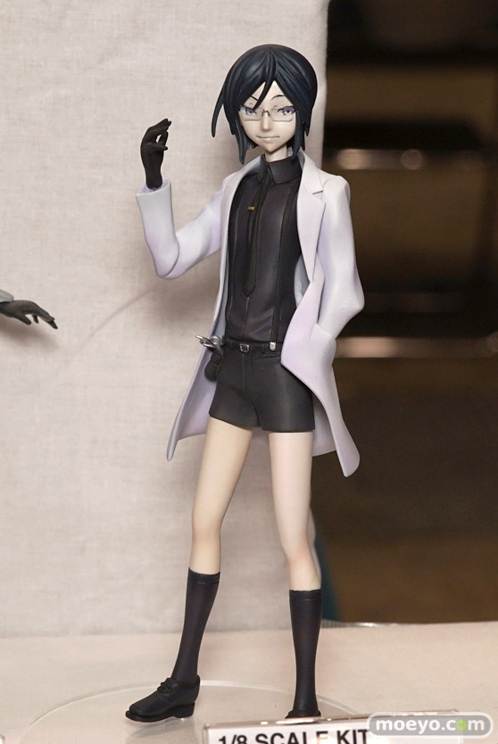 画像　サンプル　レビュー　フィギュア　【トレジャーフェスタin有明16】　ひびき出版 青銅CIRCUS 東光商会 01