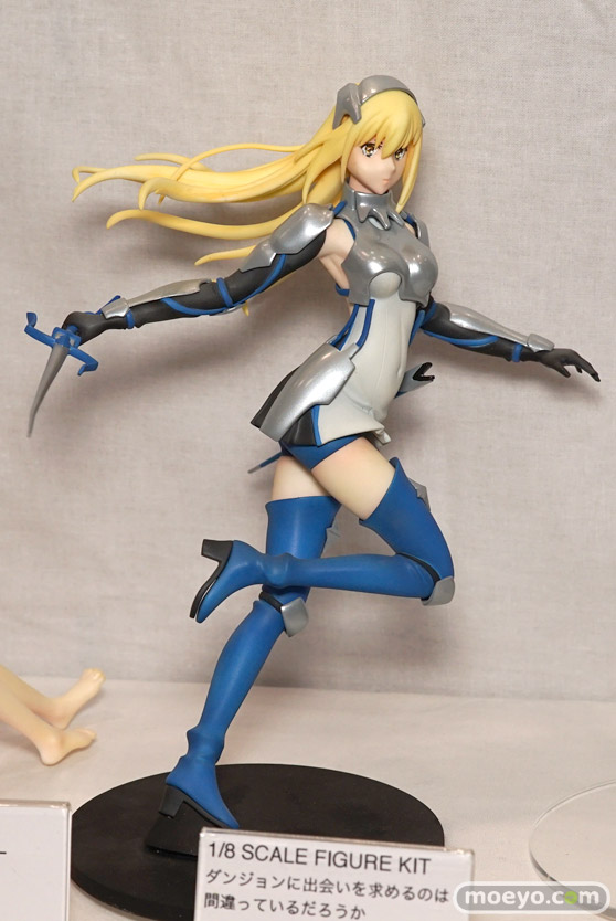 画像　サンプル　レビュー　フィギュア　【トレジャーフェスタin有明16】　ひびき出版 青銅CIRCUS 東光商会 02