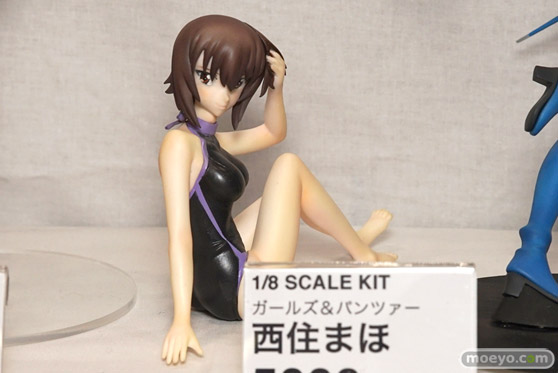 画像　サンプル　レビュー　フィギュア　【トレジャーフェスタin有明16】　ひびき出版 青銅CIRCUS 東光商会 03