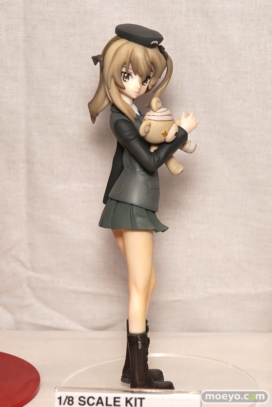 画像　サンプル　レビュー　フィギュア　【トレジャーフェスタin有明16】　ひびき出版 青銅CIRCUS 東光商会 04