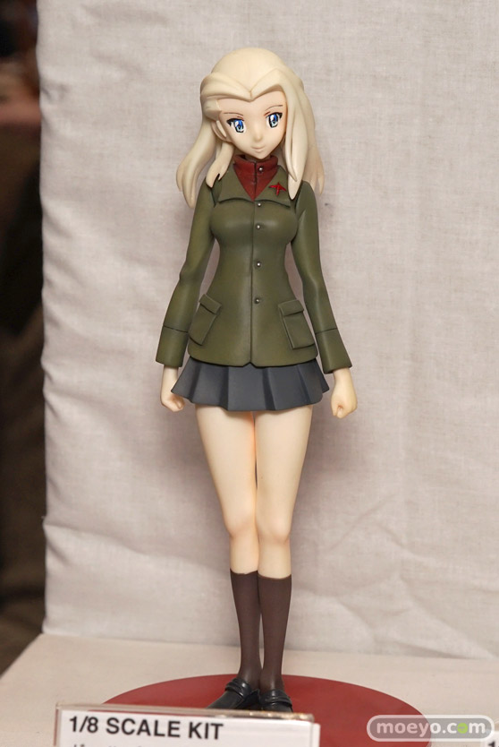 画像　サンプル　レビュー　フィギュア　【トレジャーフェスタin有明16】　ひびき出版 青銅CIRCUS 東光商会 05