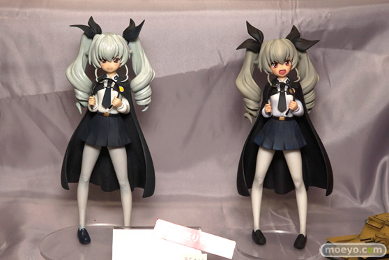 画像　サンプル　レビュー　フィギュア　【トレジャーフェスタin有明16】　ひびき出版 青銅CIRCUS 東光商会 08