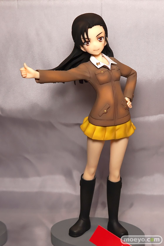 画像　サンプル　レビュー　フィギュア　【トレジャーフェスタin有明16】　ひびき出版 青銅CIRCUS 東光商会 09