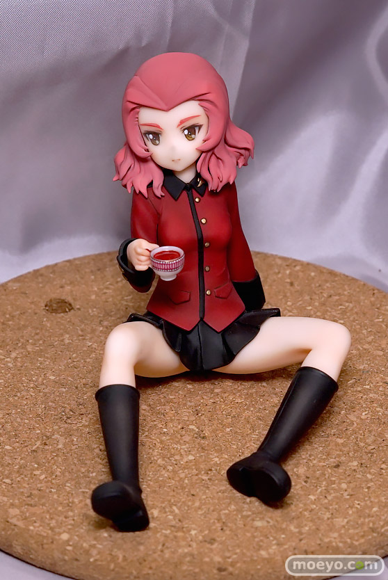 画像　サンプル　レビュー　フィギュア　【トレジャーフェスタin有明16】　ひびき出版 青銅CIRCUS 東光商会 10