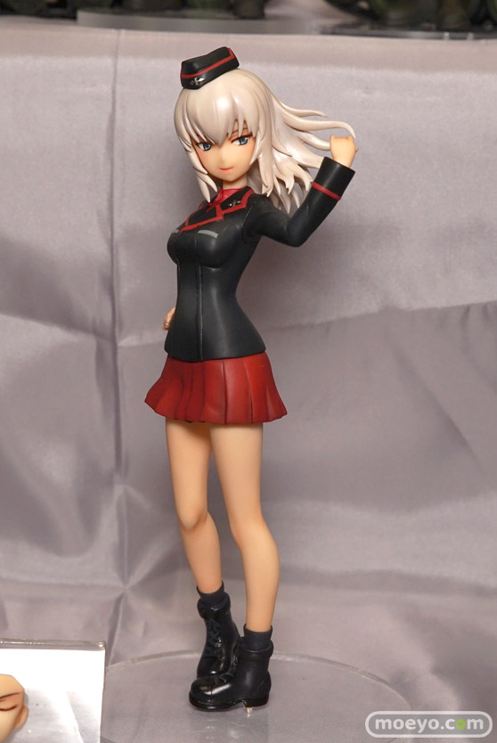 画像　サンプル　レビュー　フィギュア　【トレジャーフェスタin有明16】　ひびき出版 青銅CIRCUS 東光商会 11