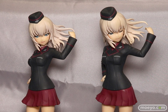 画像　サンプル　レビュー　フィギュア　【トレジャーフェスタin有明16】　ひびき出版 青銅CIRCUS 東光商会 12