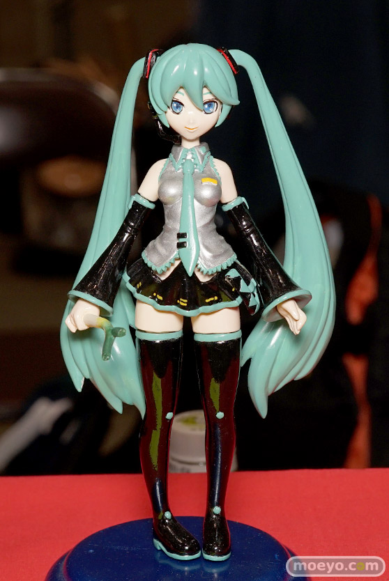 画像　サンプル　レビュー　フィギュア　【トレジャーフェスタin有明16】　ひびき出版 青銅CIRCUS 東光商会 13