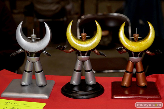 画像　サンプル　レビュー　フィギュア　【トレジャーフェスタin有明16】　ひびき出版 青銅CIRCUS 東光商会 14