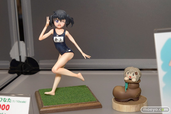 画像　サンプル　レビュー　フィギュア　【トレジャーフェスタin有明16】　ただの趣味人いえなが ネコリョシカ 王者の剣 02