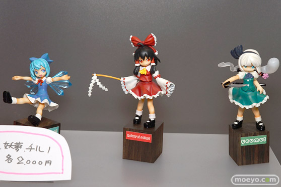 画像　サンプル　レビュー　フィギュア　【トレジャーフェスタin有明16】　ただの趣味人いえなが ネコリョシカ 王者の剣 08