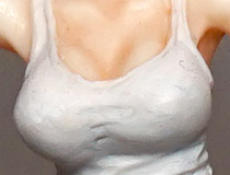 「トレジャーフェスタin有明16」様々なディーラーブース特集 「ただの趣味人いえなが」「ネコリョシカ」「王者の剣」ブース