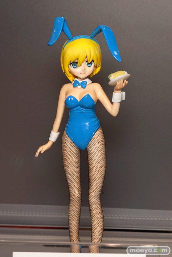 画像　サンプル　レビュー　フィギュア　【トレジャーフェスタin有明16】　たけみつ堂 とらの会 桐和機巧 01