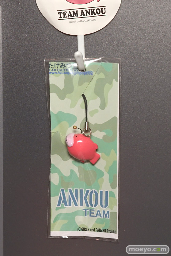 画像　サンプル　レビュー　フィギュア　【トレジャーフェスタin有明16】　たけみつ堂 とらの会 桐和機巧 02