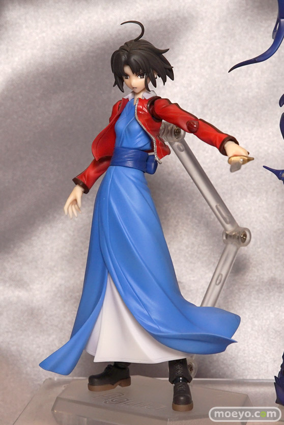 画像　サンプル　レビュー　フィギュア　【トレジャーフェスタin有明16】　たけみつ堂 とらの会 桐和機巧 03