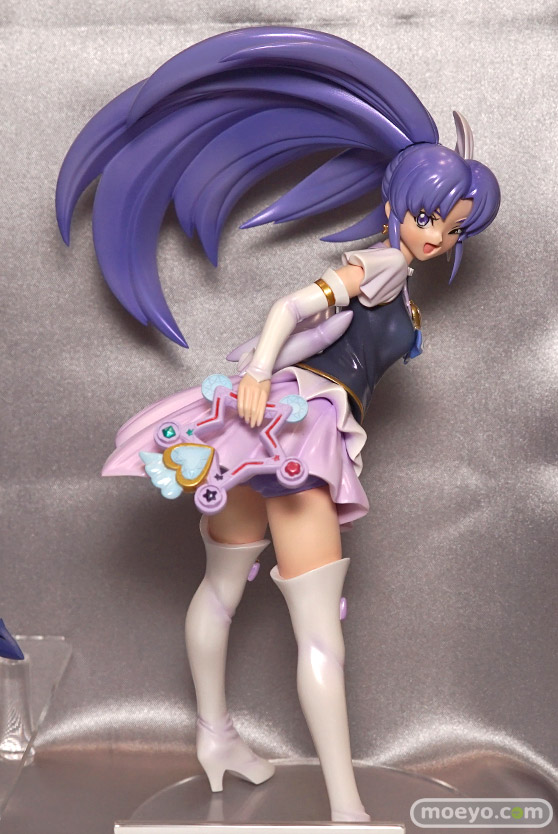 画像　サンプル　レビュー　フィギュア　【トレジャーフェスタin有明16】　たけみつ堂 とらの会 桐和機巧 05